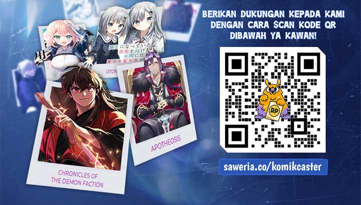 God of Martial Arts Chapter 629 Gambar 10